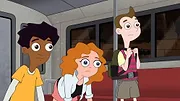 La Loi de Milo Murphy