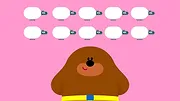 Hé, Oua-Oua S1 E28