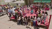 Contra las cuerdas