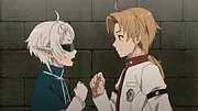 Mushoku Tensei: Jobless Reincarnation