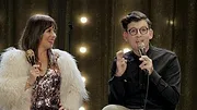 The Honeymoon Stand Up Special