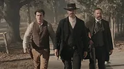 The Cowboy War : La saga O.K. Corral