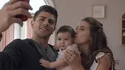 Deux mamans sous le même toit
