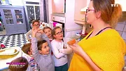 Familles nombreuses : La vie en XXL
