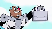 Teen Titans Go! S7 E16