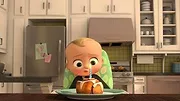 Baby Boss : Retour au berceau