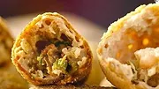 L'origine des saveurs
