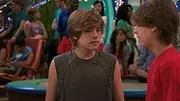 La Vie de Croisière de Zack et Cody