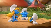 Les Schtroumpfs S1 E51