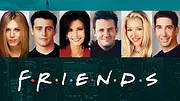 Friends S3 E5