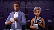 Barbie: A deux c'est mieux