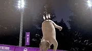 Athleticus