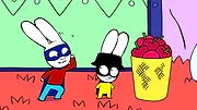 Simon Superlapin S1 E14