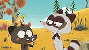 Pompon Ours S2 E22