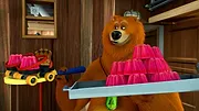 Grizzy et les Lemmings S3 E54