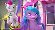 My Little Pony : Marquons les esprits !