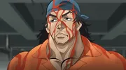 Baki Hanma