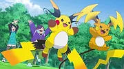 Pokémon : Les horizons