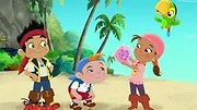 Jake et les Pirates du Pays imaginaire