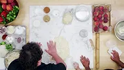 The Chef Show