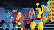 X-Men