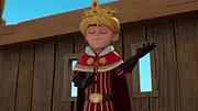 Robin des Bois : Malice à Sherwood