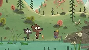 Pompon Ours S1 E38