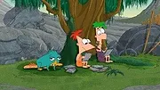 Phinéas et Ferb