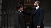 Miss Scarlet, détective privée S1 E2