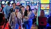 Awkwafina Is Nora from Queens