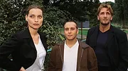 Alerte Cobra S6 E1