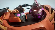 Transformers Earth Spark