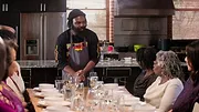 La Part du lion : Comment la cuisine afro-américaine a changé les États-Unis