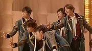 ARASHI's Diary -Voyage-