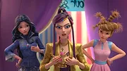 Descendants : Génération méchants S1 E4