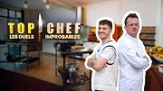 Top chef : Les duels improbables