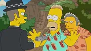 Les Simpson S36 E16