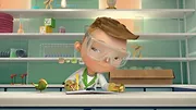 Ada Twist, la scientifique