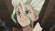 Dr. STONE