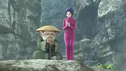 Les Chevaliers du Zodiaque - Saint Seiya