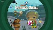 Les Octonauts : Mission Terre