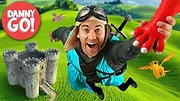 Danny Go!
