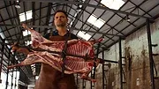 Chef's Table : Barbecue