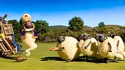 Shaun le mouton S1 E39