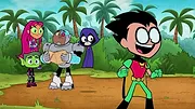 Teen Titans Go!