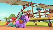 Dino Ranch S1 E18