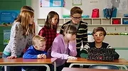 Pup Academy : L'école secrète