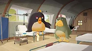 Angry Birds : Un été déjanté