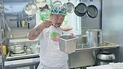 The Chef Show