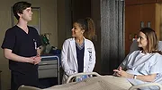 Good Doctor S4 E14